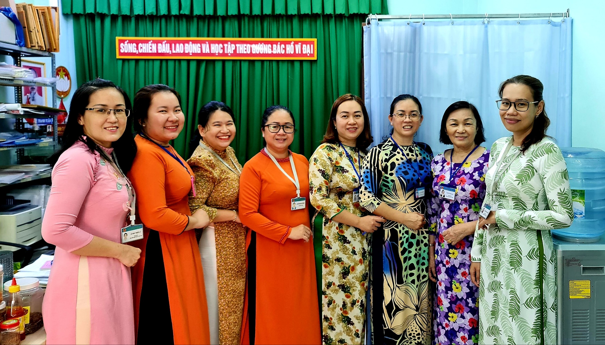 Image: TÔI YÊU ÁO DÀI VIỆT