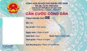 Image: Thông báo từ ngày 25/5/2021 đến ngày 10/6/2021. Công an Quận 10 cấp căn cước Công dân gắn chíp lưu động cho công dân có hộ khẩu thường trú và tạm trú tại Đình thờ thánh tổ (Đình Vân Chàng) địa chỉ : 96-98 đường Bà Hạt P9/Q10.